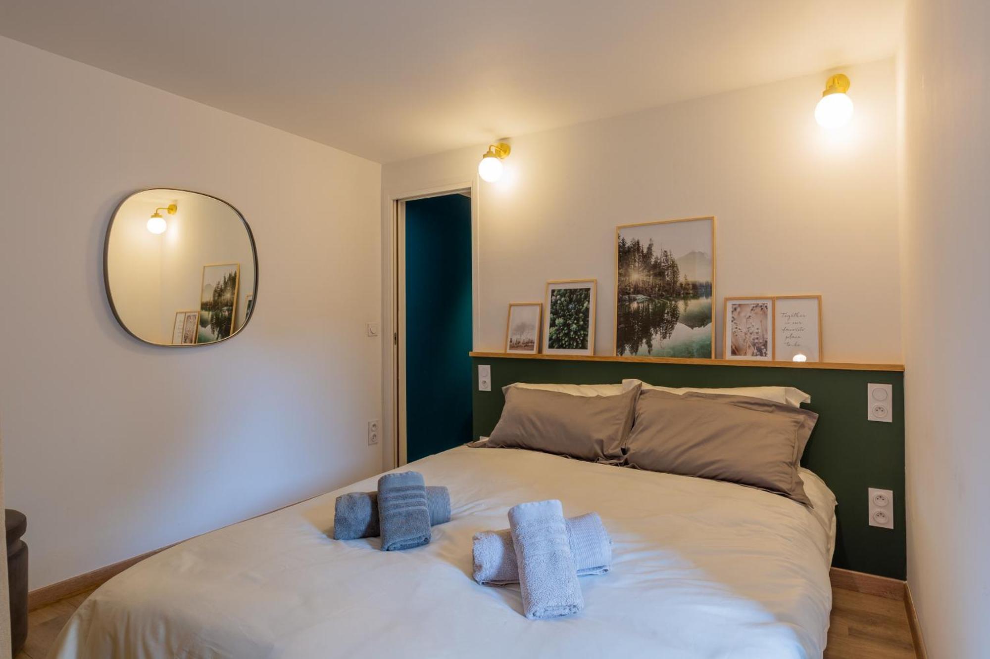 Les Cordeliers: 2 Pers, Cosy & Coeur Vieille Ville Annecy Zewnętrze zdjęcie